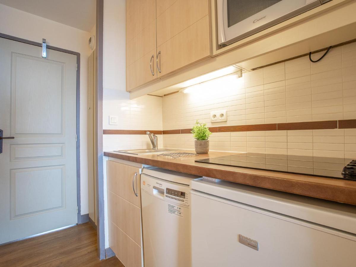 Apartment Village Cap Esterel - Le Village-40 By Interhome Saint-Raphael  Bagian luar foto